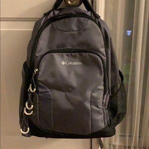 columbia backpack cooler